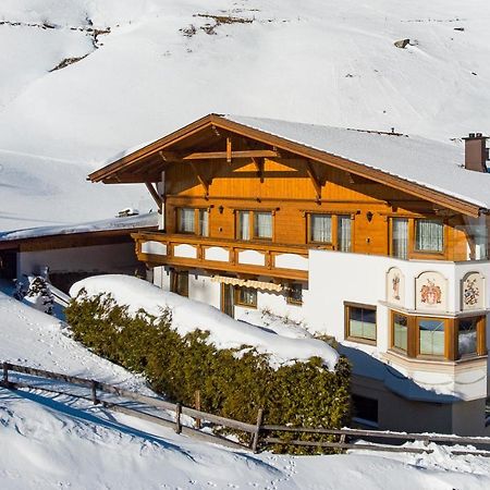 Appartement Diamant سولدن المظهر الخارجي الصورة