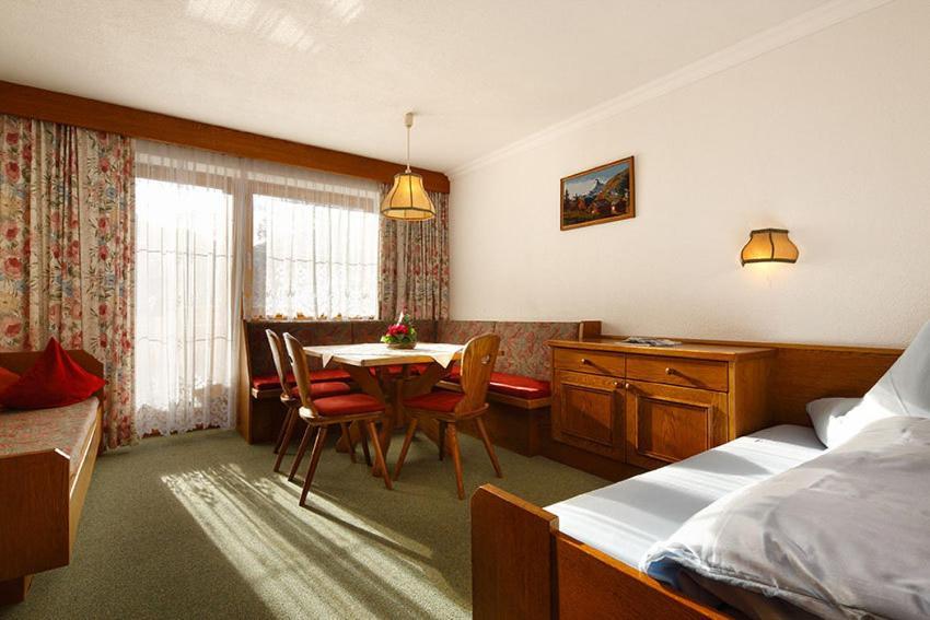 Appartement Diamant سولدن الغرفة الصورة