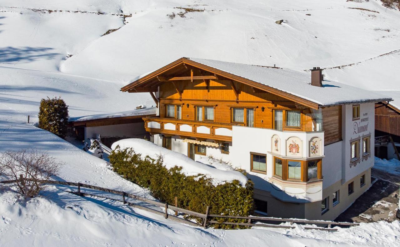 Appartement Diamant سولدن المظهر الخارجي الصورة